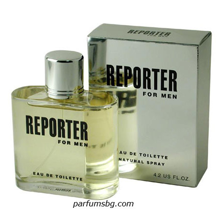 Oleg Cassini Reporter EDT за мъже 125ml без кутия