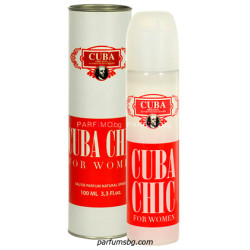 Cuba Chic EDT за жени 100ml