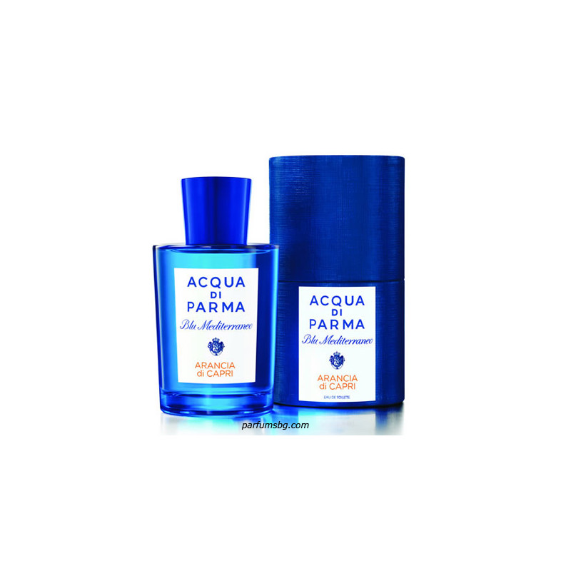 Acqua Di Parma Blu Mediterraneo Arancia Di Capri EDT UNISEX