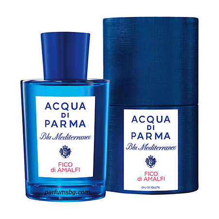 Acqua Di Parma Blu Mediterraneo Fico Di Amalfi EDT UNISEX