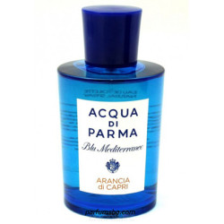 Acqua Di Parma Blu...