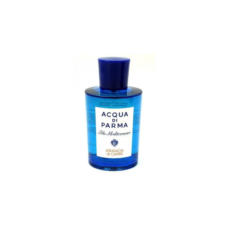 Acqua Di Parma Blu Mediterraneo Arancia Di Capri  EDT UNISEX 150ml без кутия