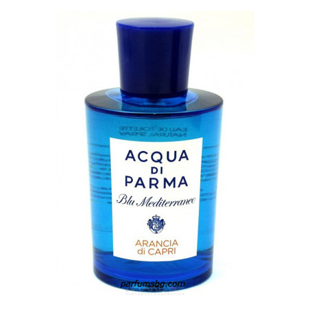 Acqua Di Parma Blu Mediterraneo Arancia Di Capri  EDT UNISEX 150ml без кутия