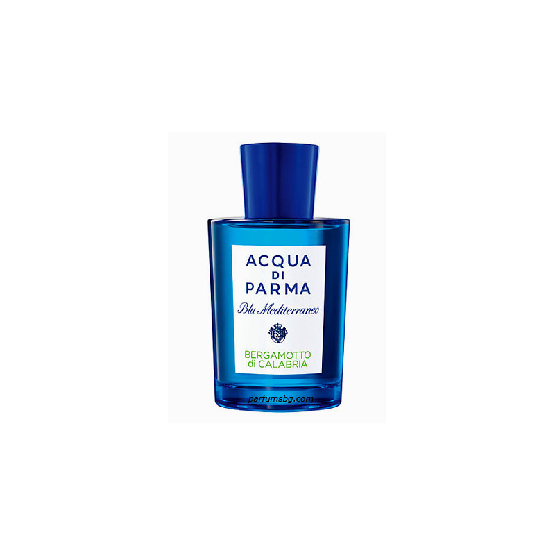 Acqua Di Parma Blu Mediterraneo Bergamotto di Calabria EDT UNISEX 150ml без кутия