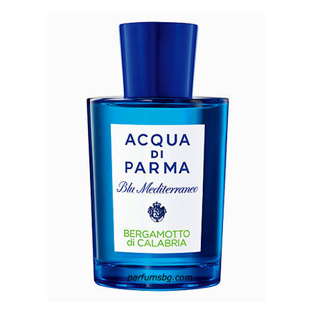 Acqua Di Parma Blu Mediterraneo Bergamotto di Calabria EDT UNISEX 150ml без кутия