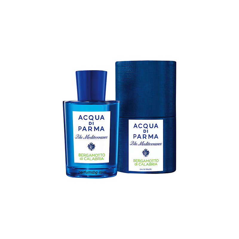 Acqua Di Parma Blu Mediterraneo Bergamotto di Calabria EDT UNISEX