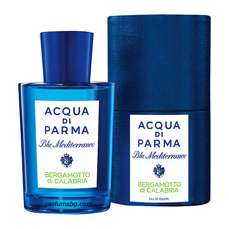 Acqua Di Parma Blu Mediterraneo Bergamotto di Calabria EDT UNISEX