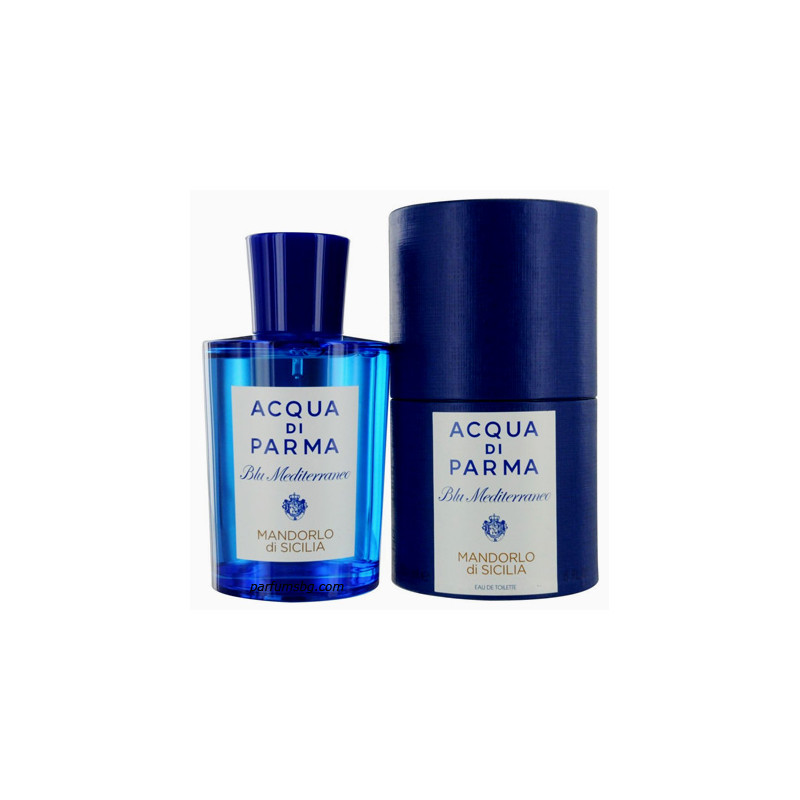 Acqua Di Parma Blu Mediterraneo Mandorlo Di Sicilia EDT UNISEX