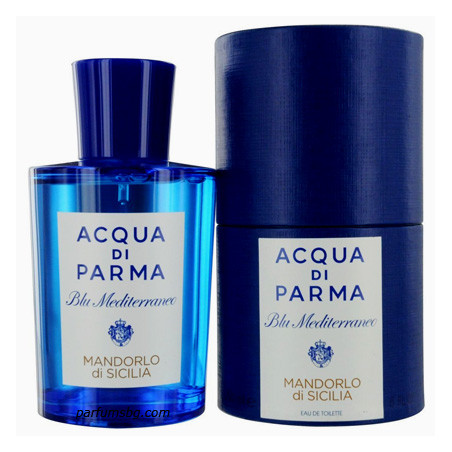 Acqua Di Parma Blu Mediterraneo Mandorlo Di Sicilia EDT UNISEX