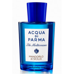 Acqua Di Parma Blu Mediterraneo Mandorlo Di Sicilia EDT UNISEX 150ml без кутия