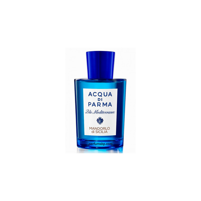 Acqua Di Parma Blu Mediterraneo Mandorlo Di Sicilia EDT UNISEX 150ml без кутия