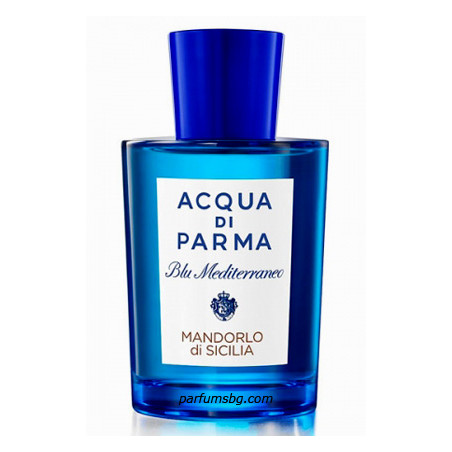 Acqua Di Parma Blu Mediterraneo Mandorlo Di Sicilia EDT UNISEX 150ml без кутия