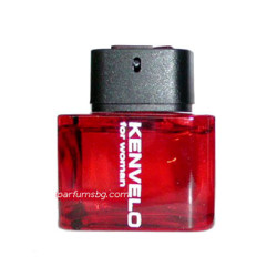 Kenvelo EDT за жени 100ml без кутия