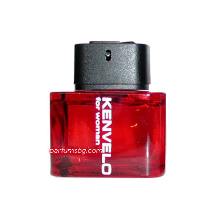 Kenvelo EDT за жени 100ml без кутия