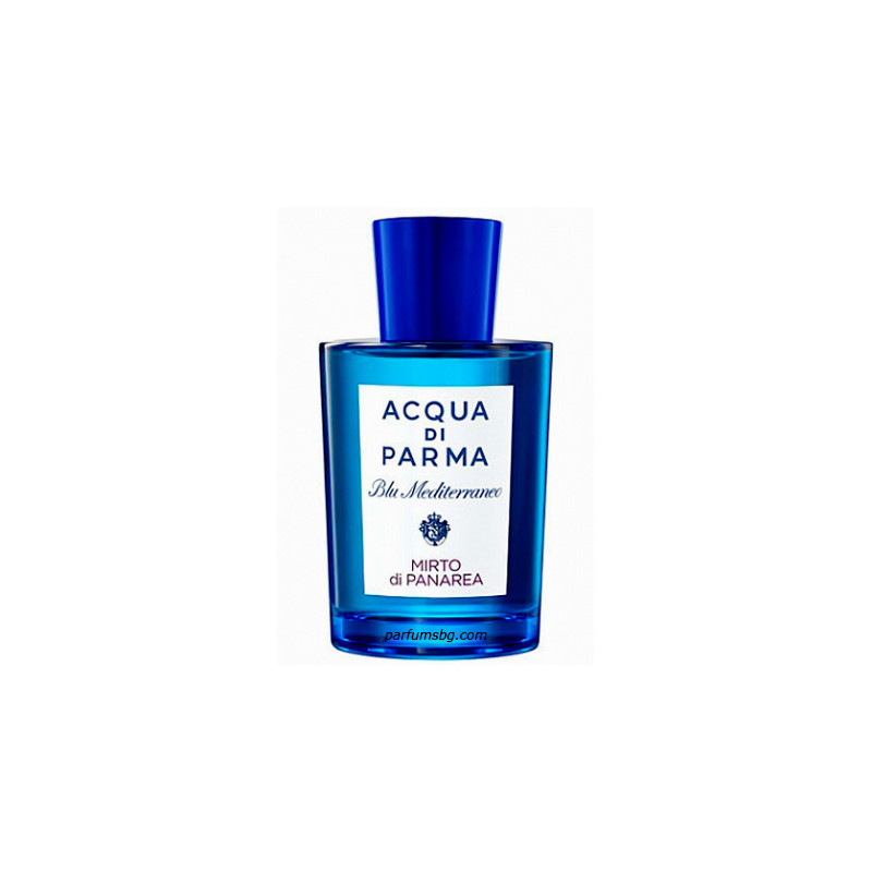 Acqua Di Parma Blu Mediterraneo Mirto Di Panarea EDT UNISEX 150ml без кутия