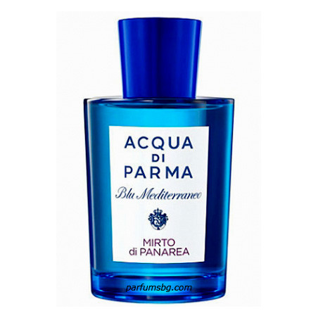 Acqua Di Parma Blu Mediterraneo Mirto Di Panarea EDT UNISEX 150ml без кутия