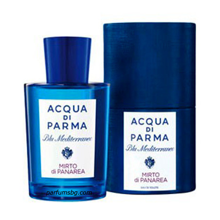 Acqua Di Parma Blu Mediterraneo Mirto Di Panarea EDT UNISEX