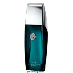 Mercedes Benz Club Pure Woody EDT за мъже 100ml без кутия НОВ