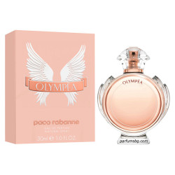 Paco Rabanne Olympea EDP за...