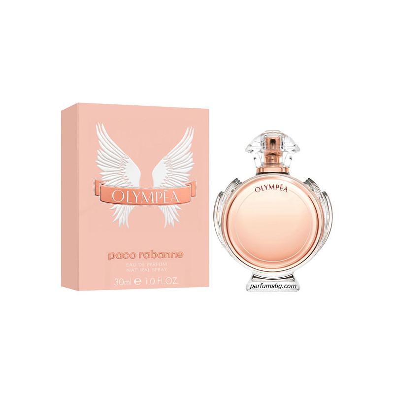 Paco Rabanne Olympea EDP за жени НОВ