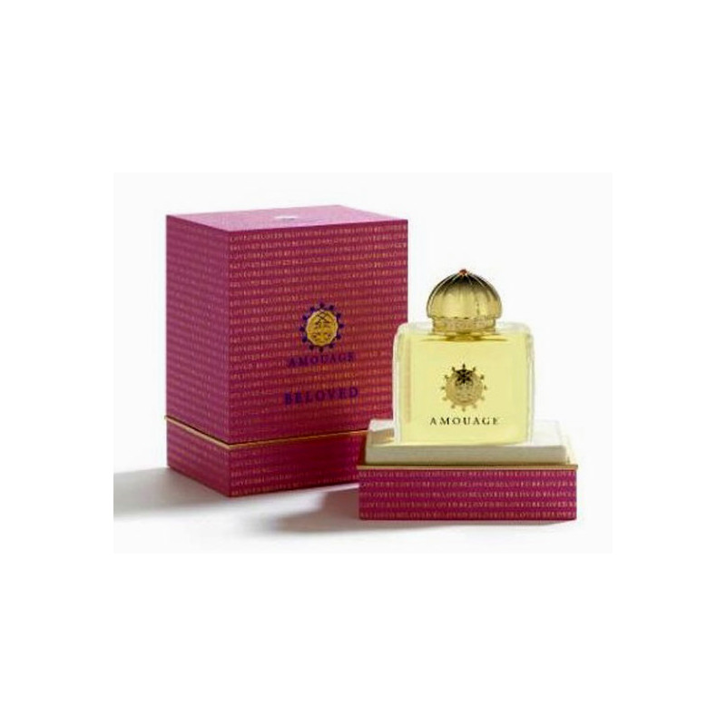 Amouage Beloved EDP за жени 100ml