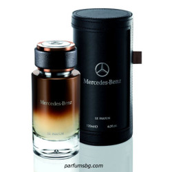 Mercedes Benz Le Parfum EDP...