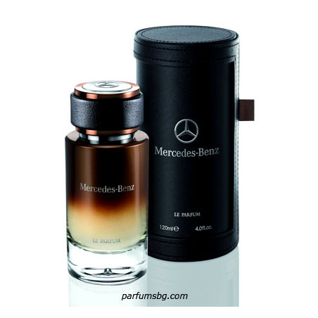 Mercedes Benz Le Parfum EDP за мъже 120ml НОВ