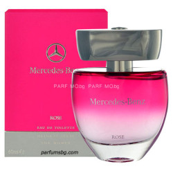 Mercedes Benz Rose EDT за...