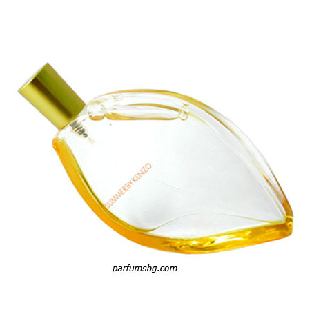 Kenzo Summer By Kenzo EDP за жени 75ml без кутия