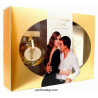 Antonio Banderas Her Golden Secret К-Т за жени EDT 80ml+BL 100ml