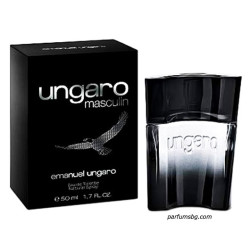 Emanuel Ungaro Masculin EDT...