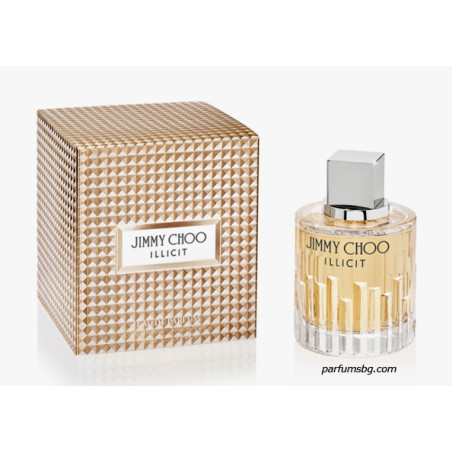 Jimmy Choo Illicit EDP за жени НОВ