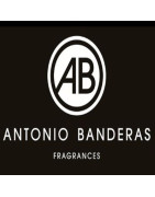 Antonio Banderas