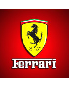 Ferrari, Парфюми, Онлайн парфюмерия