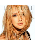 Hilary Duff