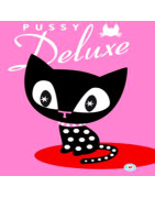 Pussy Deluxe, Парфюми, Онлайн парфюмерия