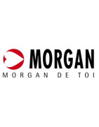 Morgan, Парфюми, Онлайн парфюмерия