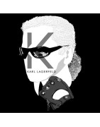 Karl Lagerfeld, Парфюми, Онлайн парфюмерия