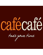 Cafe Cafe, Парфюми, Онлайн парфюмерия