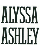 Alyssa Ashley