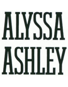 Alyssa Ashley