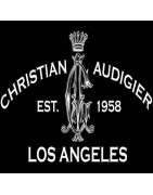 Christian Audigier