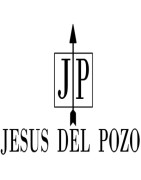 Jesus Del Pozo