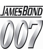 James Bond 007