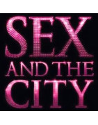 Sex and the City, парфюми, Онлайн парфюмерия