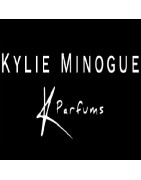 Kylie Minogue, Парфюми, Онлайн парфюмерия