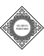 Arabian Perfumes