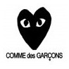 Comme Des Garcons