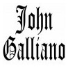 John Galliano